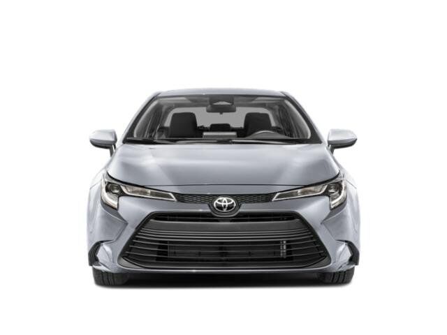 2024 Toyota Corolla LE Sherman TX