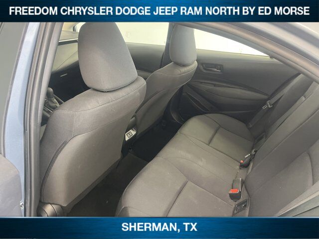 2024 Toyota Corolla LE Sherman TX
