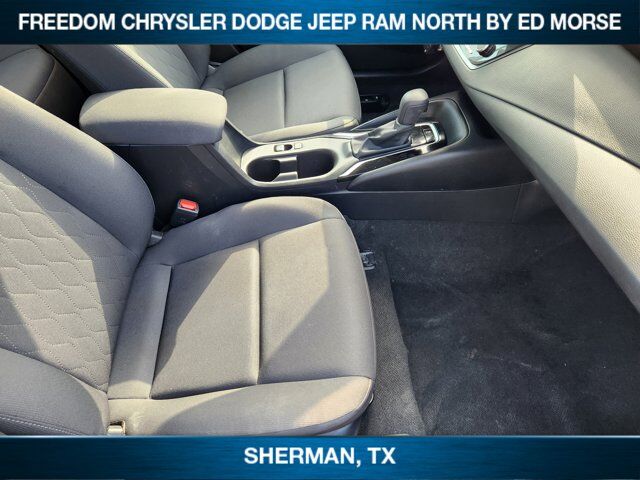 2024 Toyota Corolla LE Sherman TX