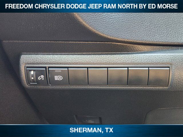 2024 Toyota Corolla LE Sherman TX