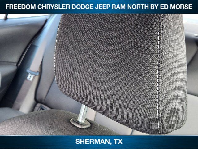 2024 Toyota Corolla LE Sherman TX