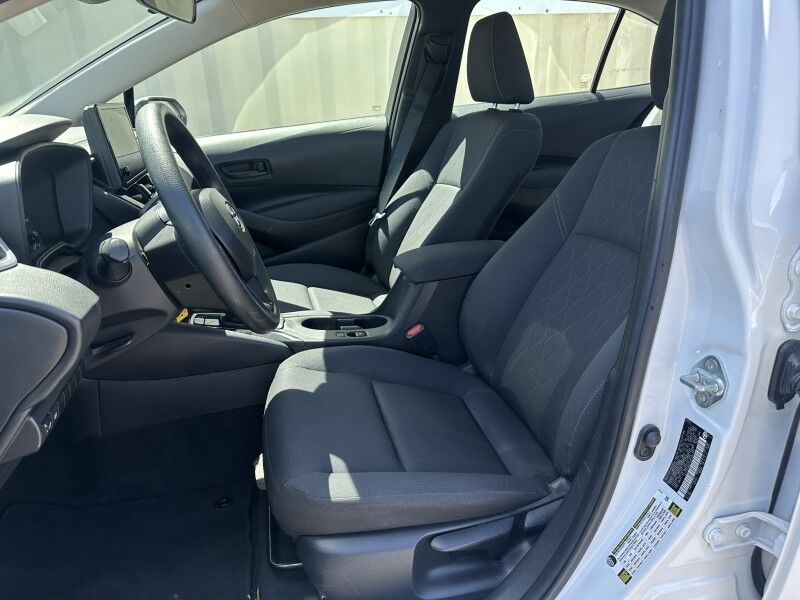 2024 Toyota Corolla LE St George UT 2024 Toyota Corolla LE St George UT