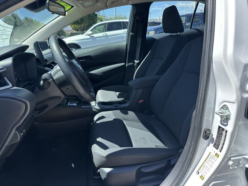 2024 Toyota Corolla LE St George UT 2024 Toyota Corolla LE St George UT