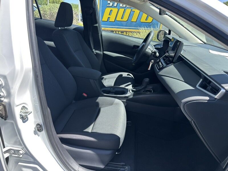 2024 Toyota Corolla LE St George UT 2024 Toyota Corolla LE St George UT