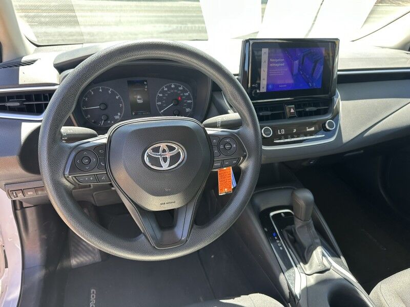 2024 Toyota Corolla LE St George UT 2024 Toyota Corolla LE St George UT
