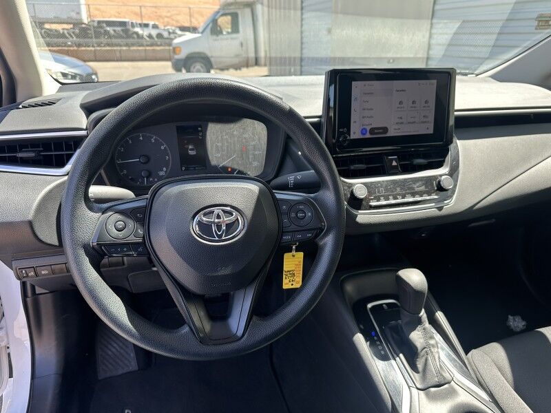 2024 Toyota Corolla LE St George UT 2024 Toyota Corolla LE St George UT