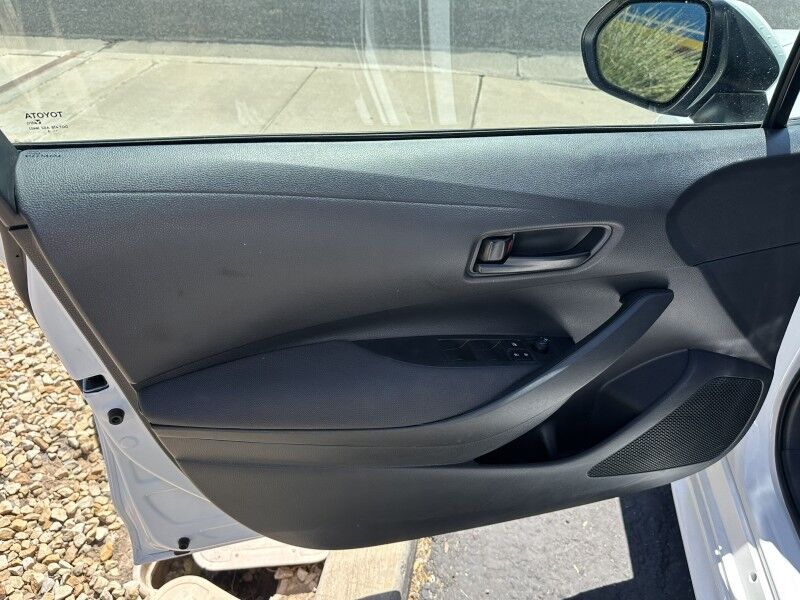 2024 Toyota Corolla LE St George UT 2024 Toyota Corolla LE St George UT