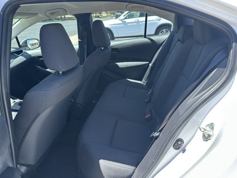 2024 Toyota Corolla LE St George UT 2024 Toyota Corolla LE St George UT