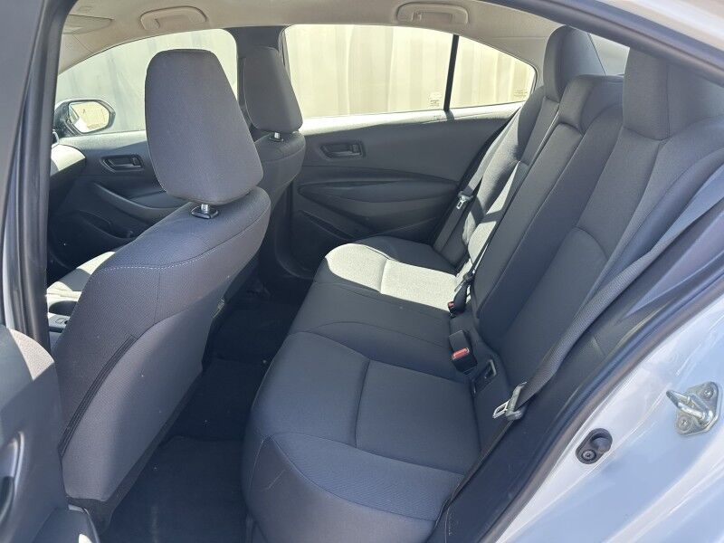 2024 Toyota Corolla LE St George UT 2024 Toyota Corolla LE St George UT