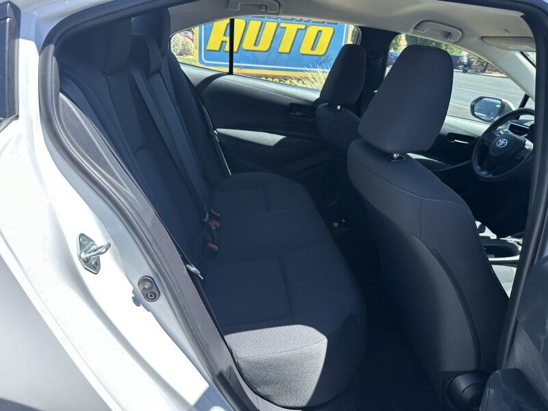 2024 Toyota Corolla LE St George UT 2024 Toyota Corolla LE St George UT