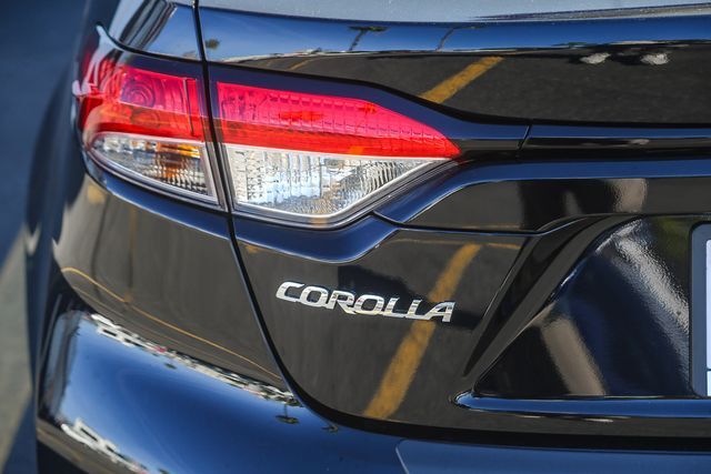 2024 Toyota Corolla LE Glendale CA 2024 Toyota Corolla LE Glendale CA