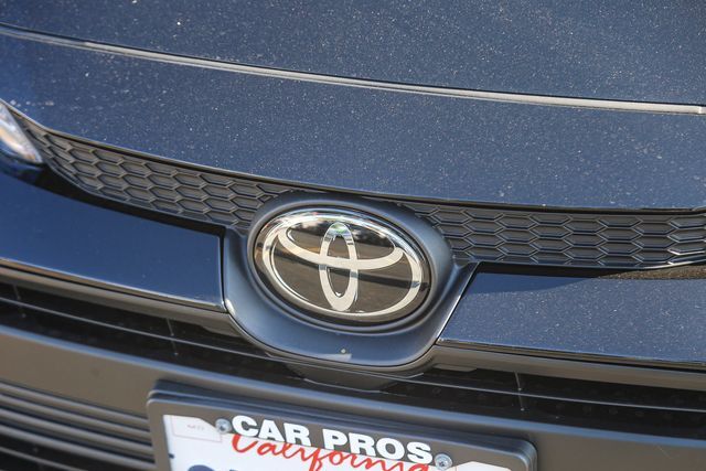 2024 Toyota Corolla LE Glendale CA 2024 Toyota Corolla LE Glendale CA