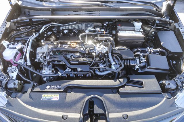 2024 Toyota Corolla LE Glendale CA 2024 Toyota Corolla LE Glendale CA