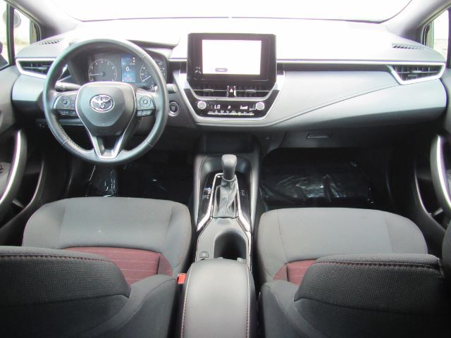 2024 Toyota Corolla Nightshade Edition 2024 Toyota Corolla Nightshade Edition