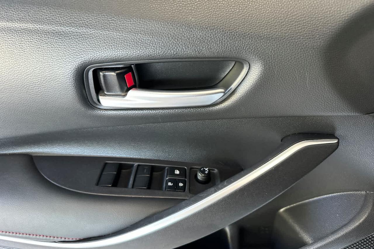 2024 Toyota Corolla Nightshade Edition Roseville CA