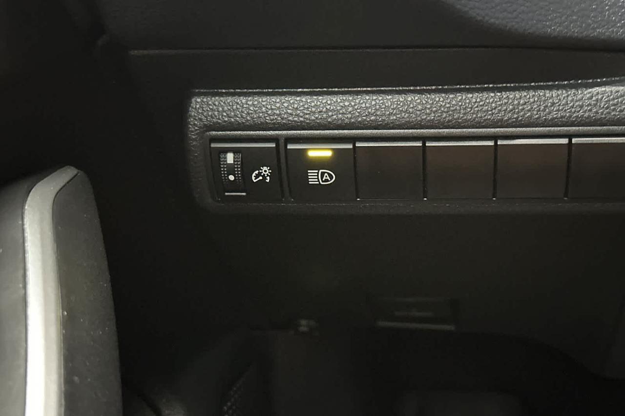 2024 Toyota Corolla Nightshade Edition Roseville CA