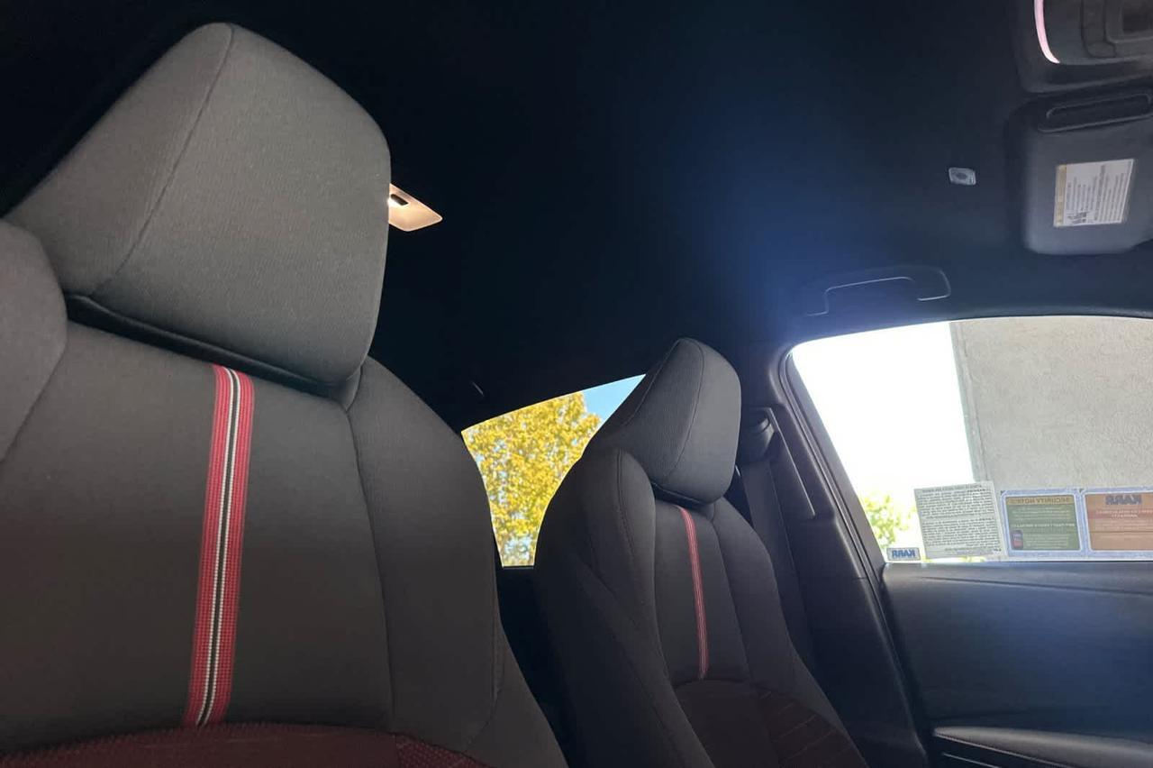 2024 Toyota Corolla Nightshade Edition Roseville CA