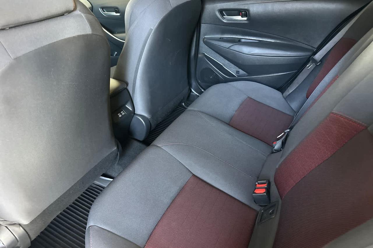2024 Toyota Corolla Nightshade Edition Roseville CA