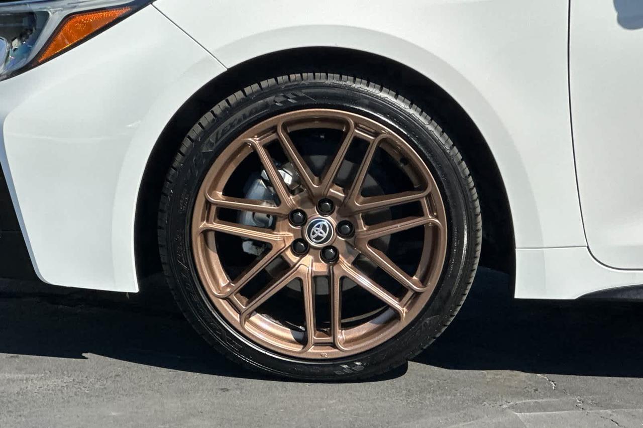 2024 Toyota Corolla Nightshade Edition Roseville CA