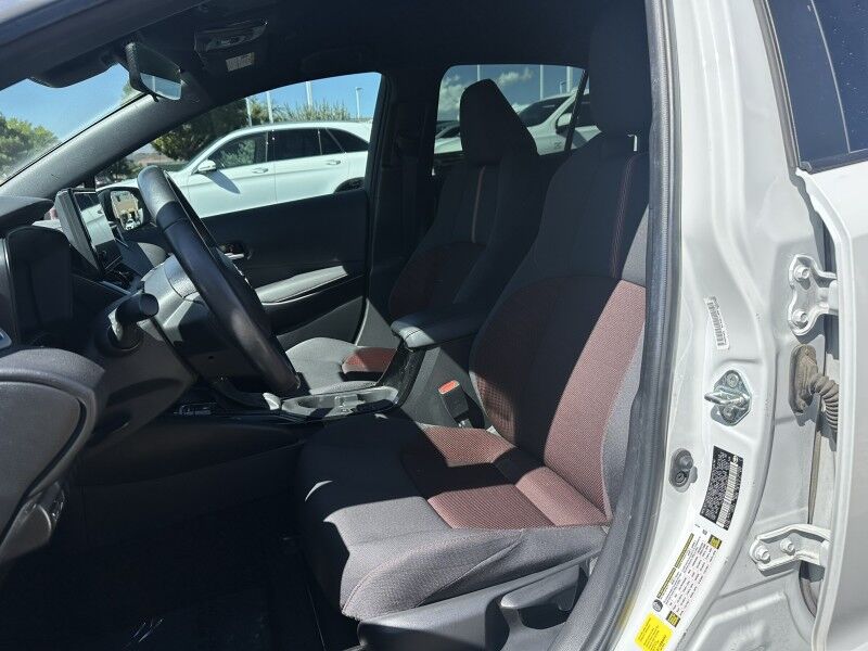 2024 Toyota Corolla Nightshade Edition St George UT 2024 Toyota Corolla Nightshade Edition St George UT