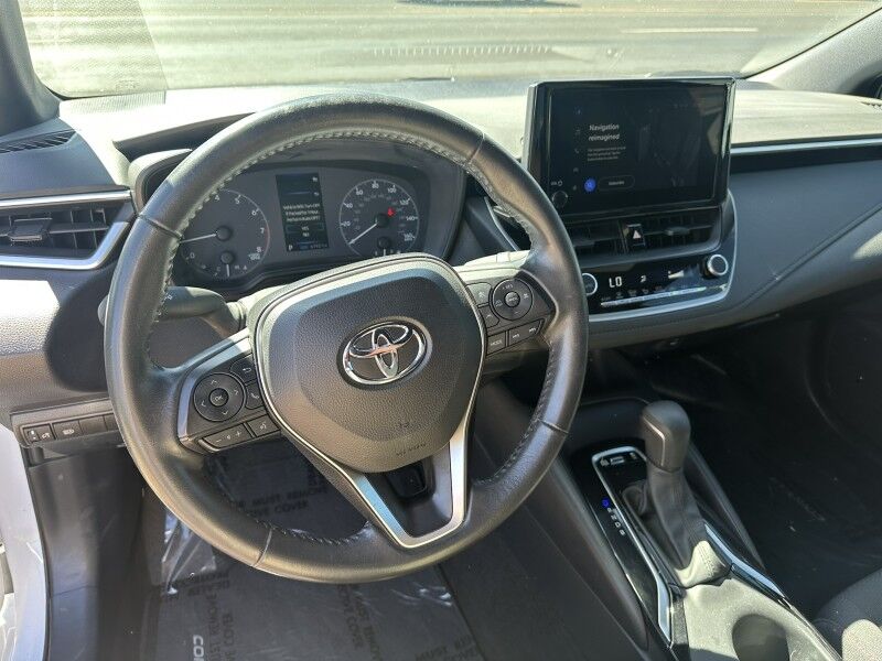 2024 Toyota Corolla Nightshade Edition St George UT 2024 Toyota Corolla Nightshade Edition St George UT