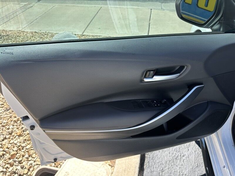 2024 Toyota Corolla Nightshade Edition St George UT 2024 Toyota Corolla Nightshade Edition St George UT