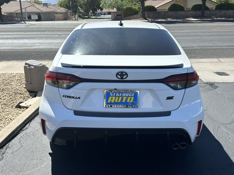 2024 Toyota Corolla Nightshade Edition St George UT 2024 Toyota Corolla Nightshade Edition St George UT