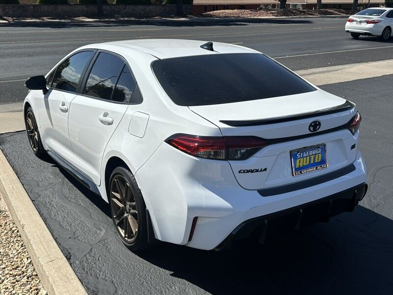 2024 Toyota Corolla Nightshade Edition St George UT 2024 Toyota Corolla Nightshade Edition St George UT