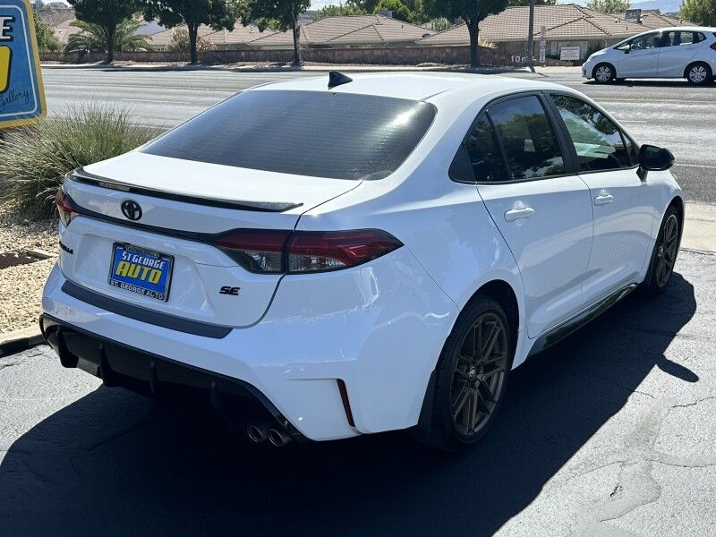 2024 Toyota Corolla Nightshade Edition St George UT 2024 Toyota Corolla Nightshade Edition St George UT
