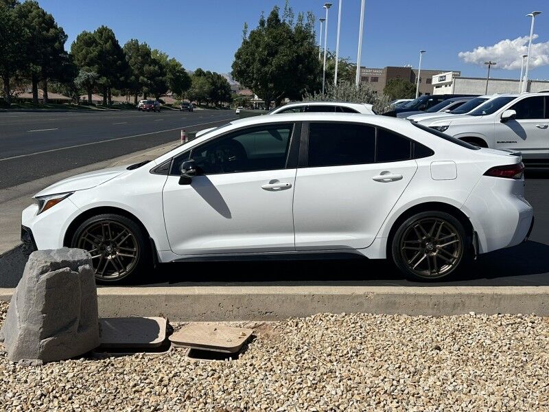 2024 Toyota Corolla Nightshade Edition St George UT 2024 Toyota Corolla Nightshade Edition St George UT