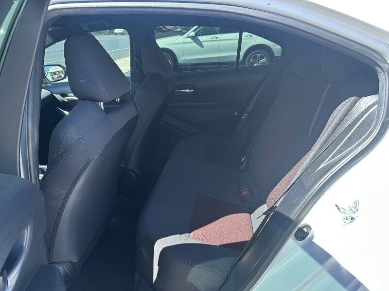 2024 Toyota Corolla Nightshade Edition St George UT 2024 Toyota Corolla Nightshade Edition St George UT