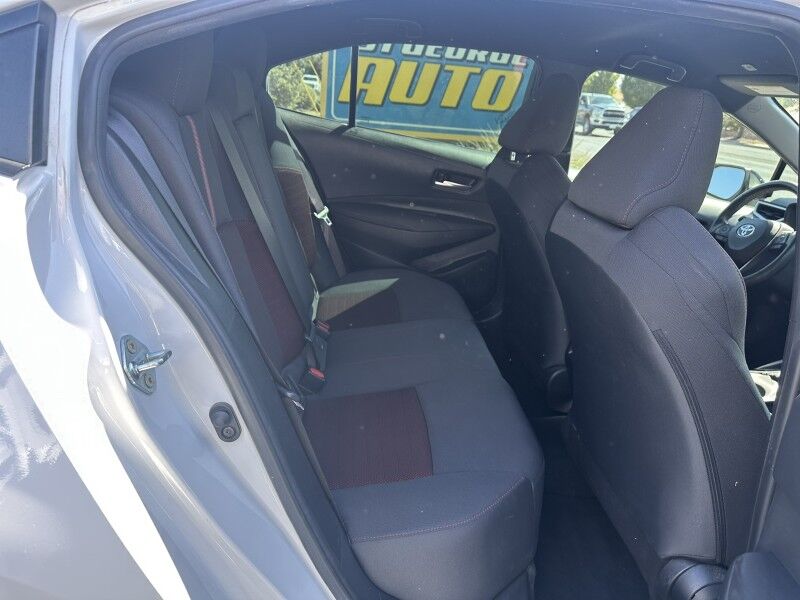 2024 Toyota Corolla Nightshade Edition St George UT 2024 Toyota Corolla Nightshade Edition St George UT