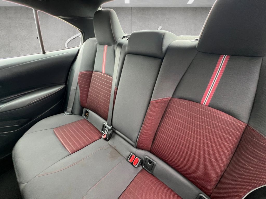 2024 Toyota Corolla SE San Marcos TX