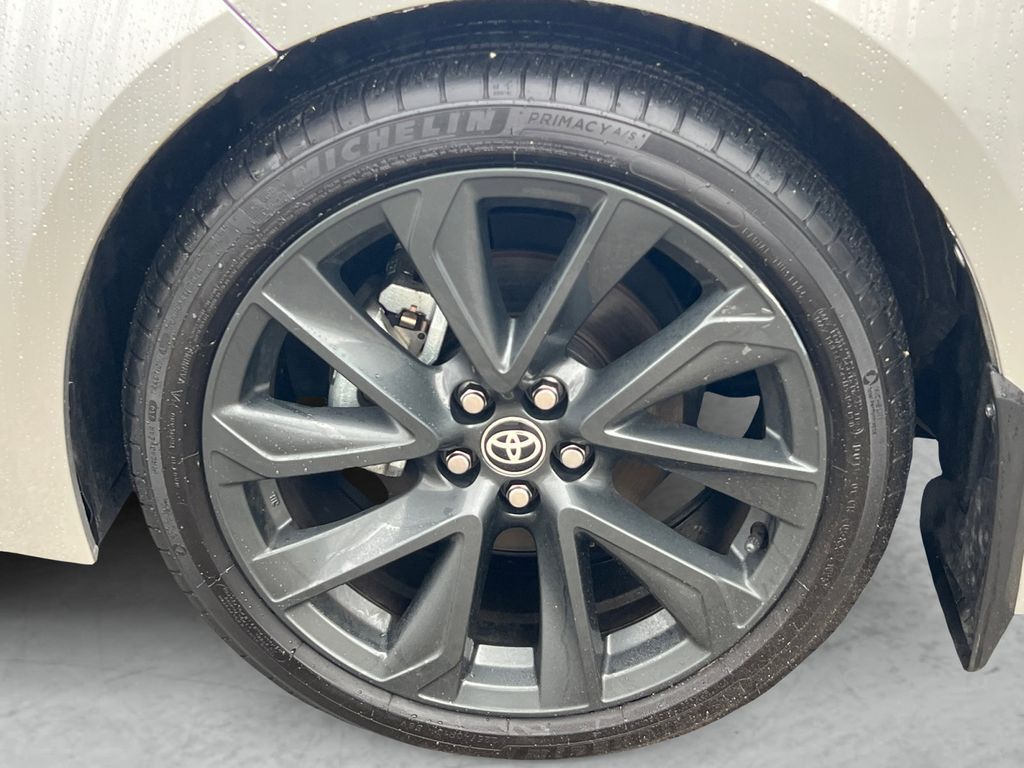 2024 Toyota Corolla SE San Marcos TX