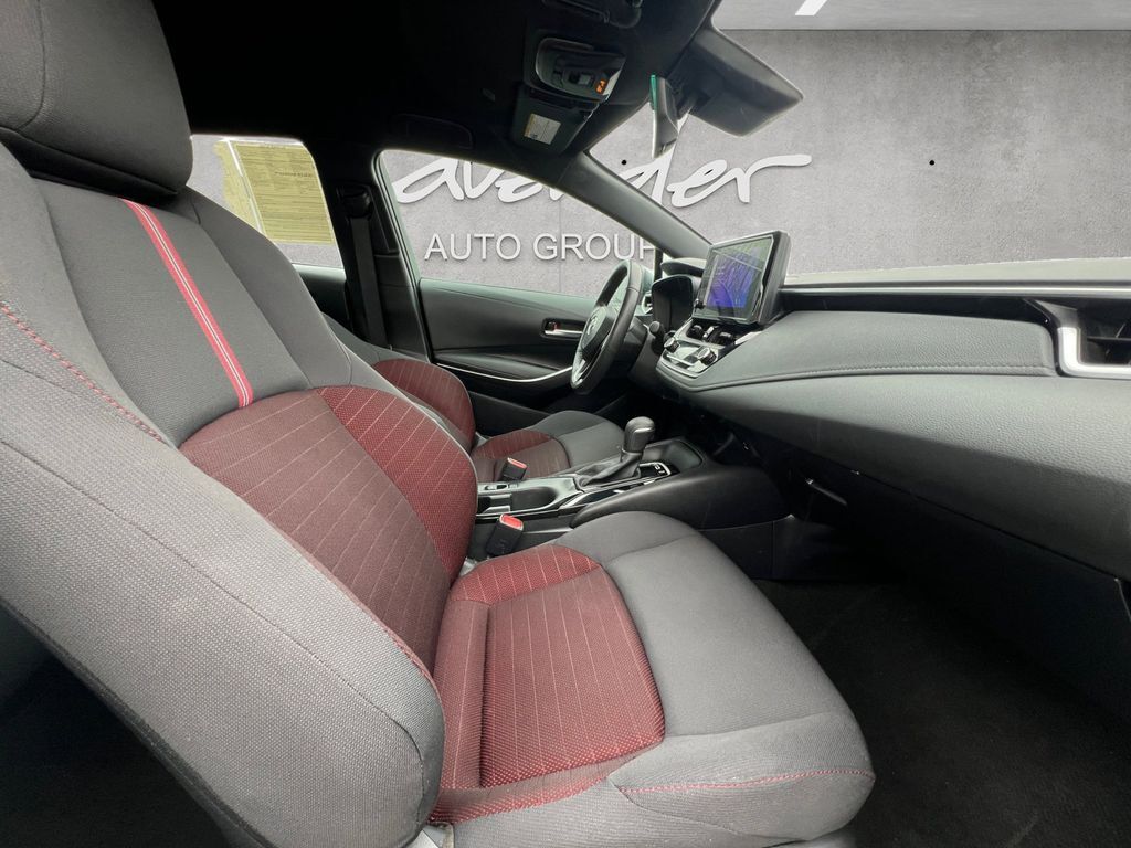 2024 Toyota Corolla SE San Marcos TX