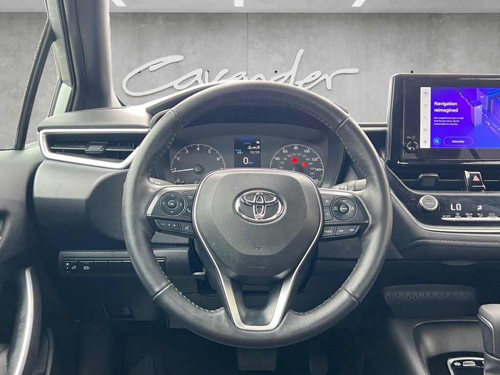 2024 Toyota Corolla SE San Marcos TX