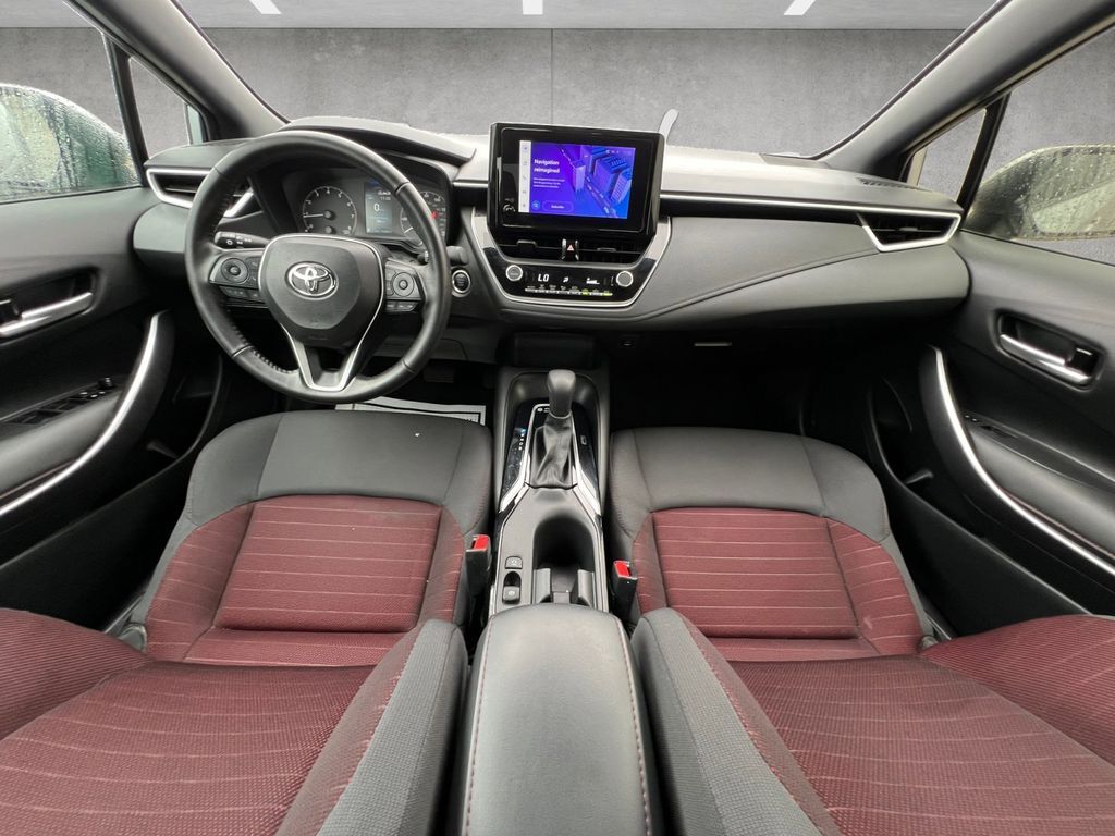 2024 Toyota Corolla SE San Marcos TX