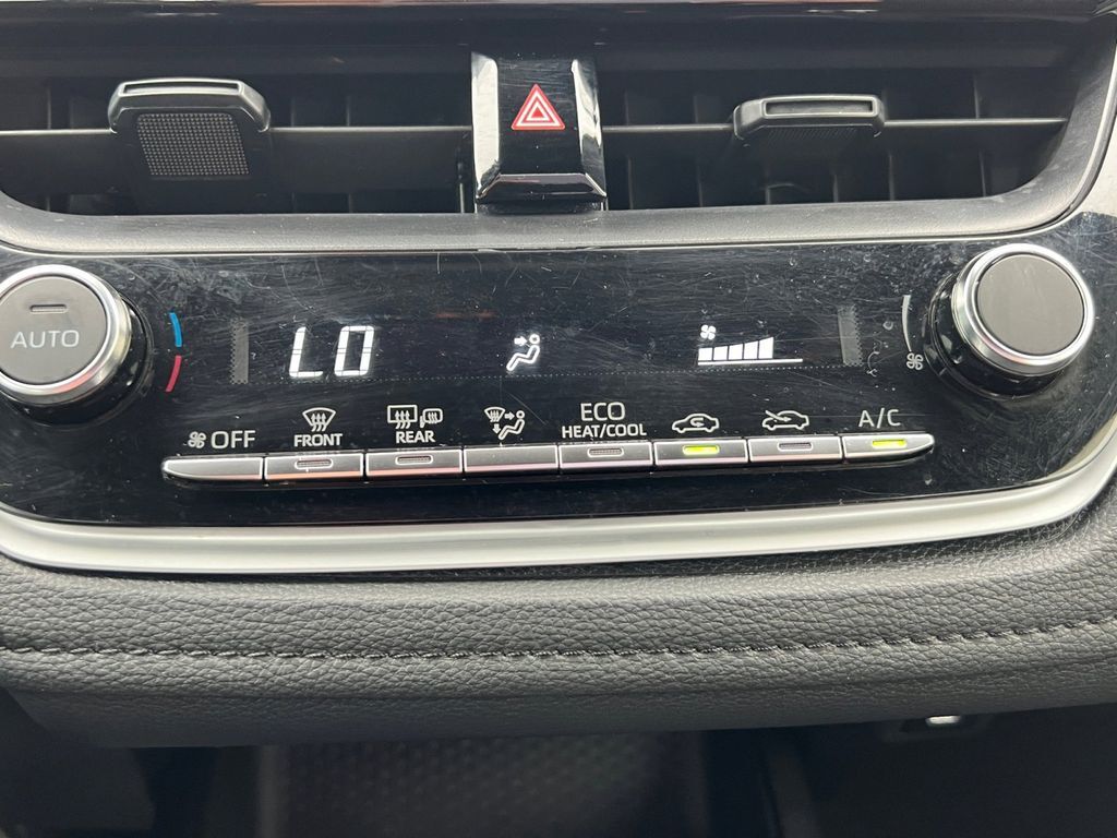 2024 Toyota Corolla SE San Marcos TX