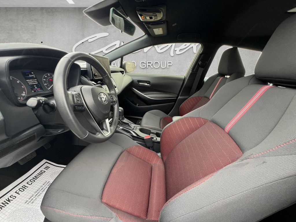 2024 Toyota Corolla SE San Marcos TX