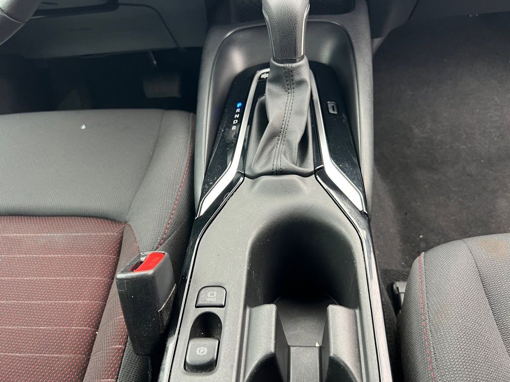 2024 Toyota Corolla SE San Marcos TX