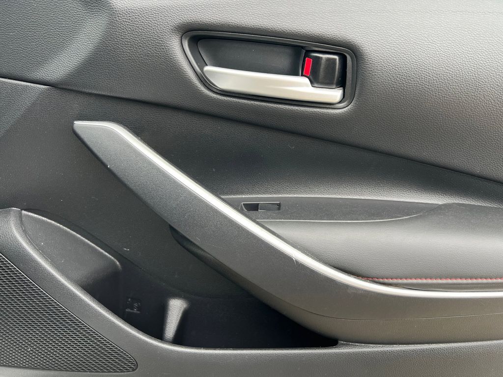 2024 Toyota Corolla SE San Marcos TX