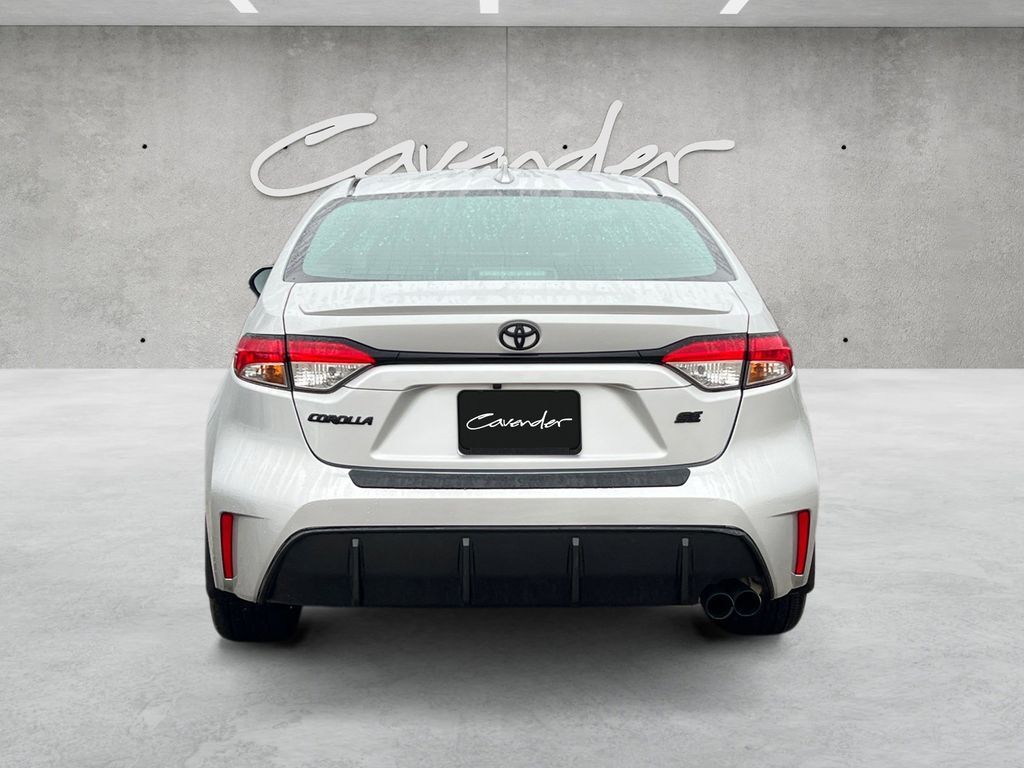 2024 Toyota Corolla SE San Marcos TX