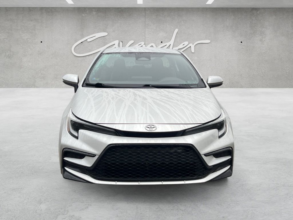 2024 Toyota Corolla SE San Marcos TX