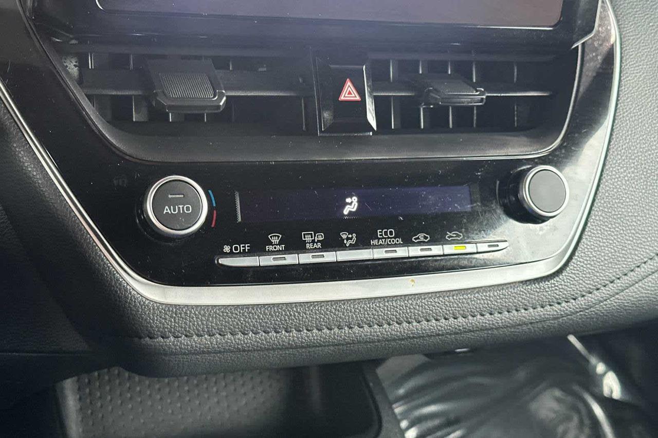 2024 Toyota Corolla SE Roseville CA
