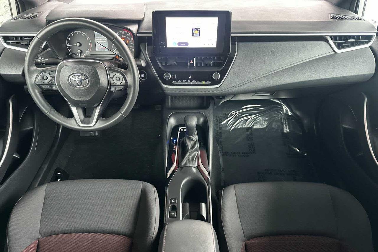2024 Toyota Corolla SE Roseville CA