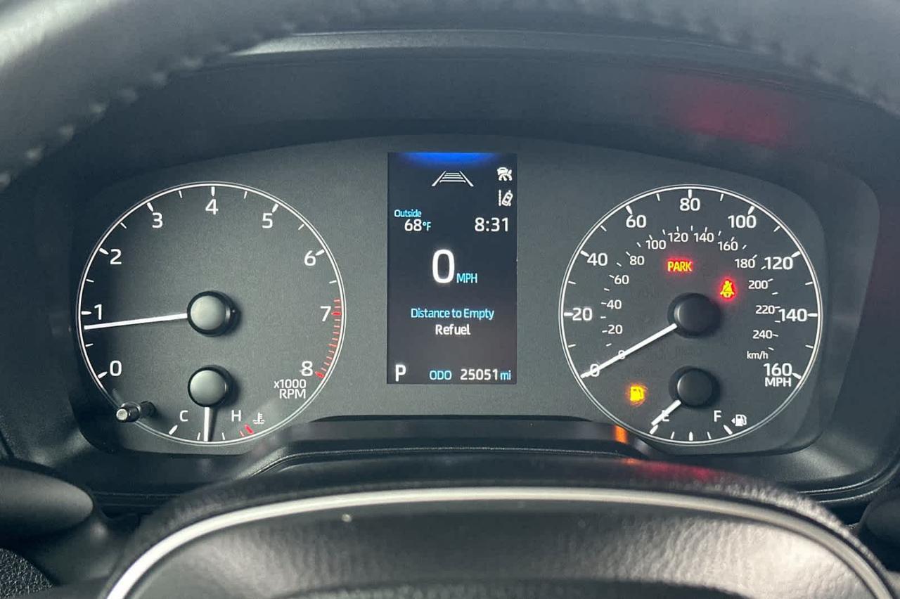 2024 Toyota Corolla SE Roseville CA