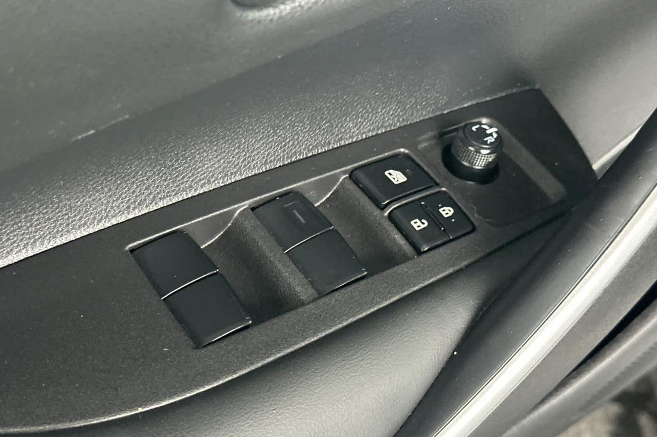2024 Toyota Corolla SE Roseville CA