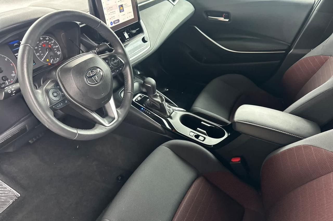 2024 Toyota Corolla SE Roseville CA
