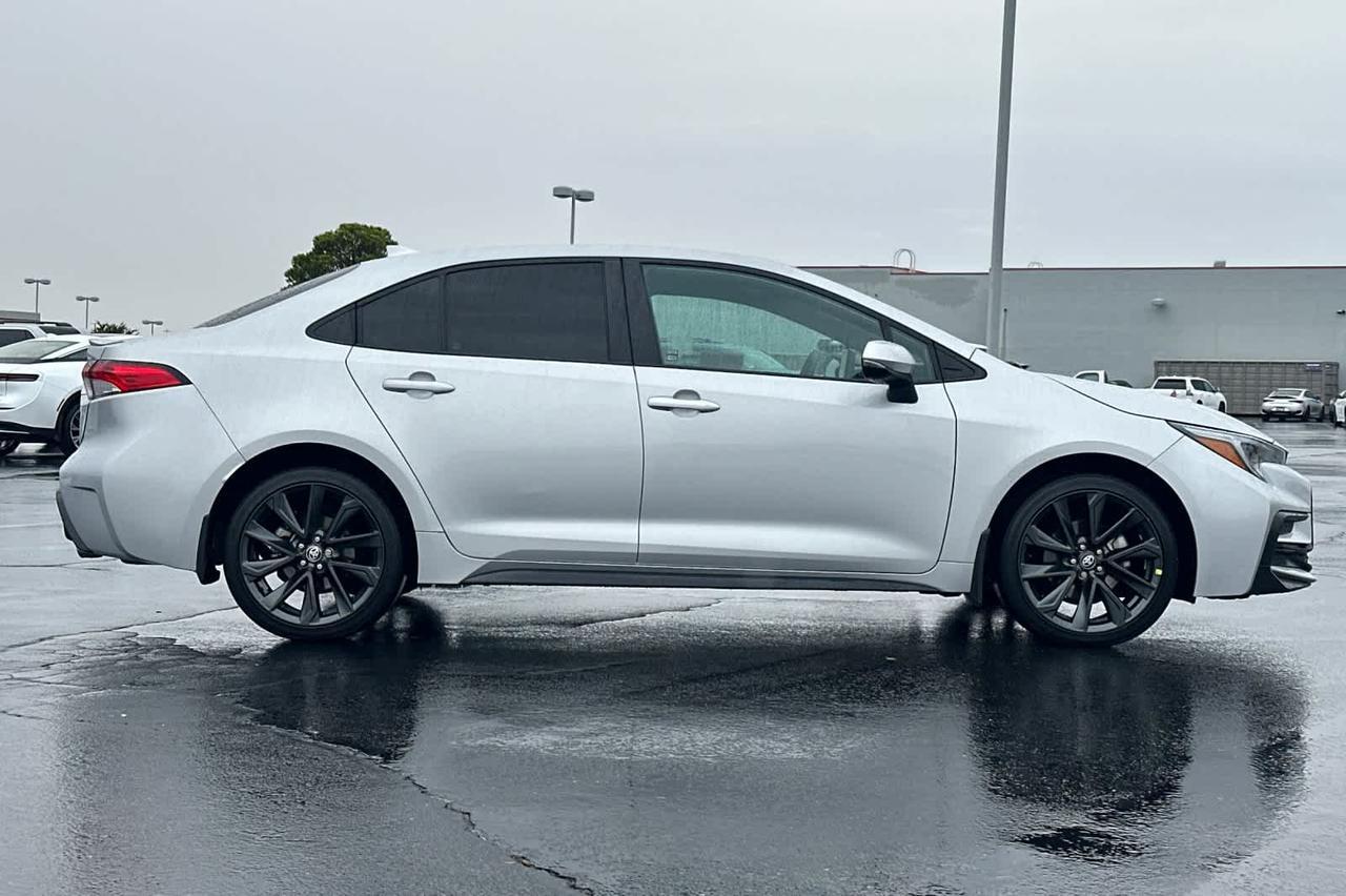 2024 Toyota Corolla SE Roseville CA