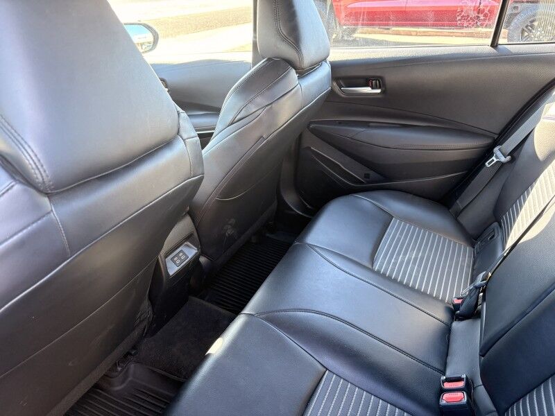 2024 Toyota Corolla XSE St George UT 2024 Toyota Corolla XSE St George UT